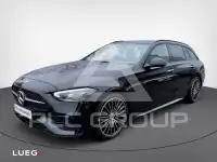 2026 Mercedes Benz C 220