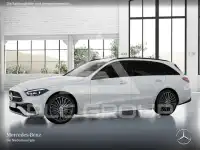 2026 Mercedes Benz C 220