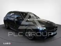 2026 Mercedes Benz C 220