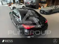 2026 Mercedes Benz C 220