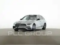 2026 Mercedes Benz C 220