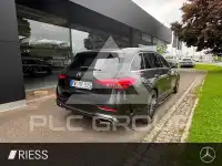 2026 Mercedes Benz C 220