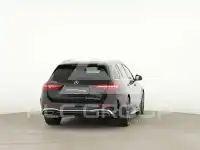 2026 Mercedes Benz C 220
