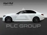 2026 Mercedes Benz C 220