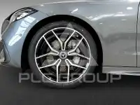 2026 Mercedes Benz C 220