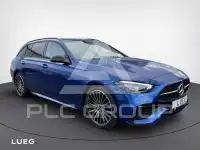 2026 Mercedes Benz C 220