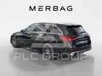 2026 Mercedes Benz C 220