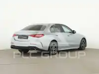 2026 Mercedes Benz C 220