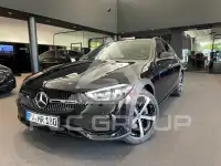 2026 Mercedes Benz C 220