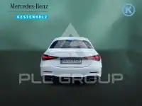 2026 Mercedes Benz C 220