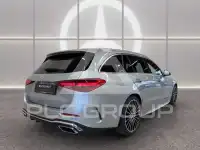 2026 Mercedes Benz C 220