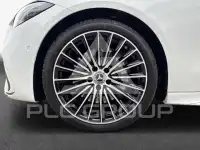2026 Mercedes Benz C 220