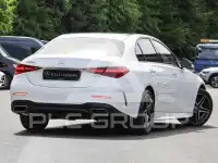 2026 Mercedes Benz C 220