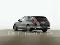 2026 Mercedes Benz C 220