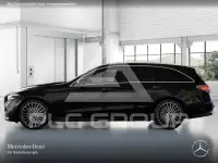 2026 Mercedes Benz C 220