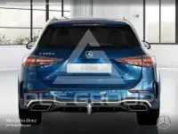 2026 Mercedes Benz C 220