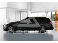 2026 Mercedes Benz C 220
