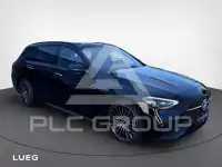2026 Mercedes Benz C 220