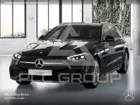 2026 Mercedes Benz C 220