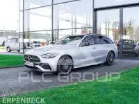 2026 Mercedes Benz C 220