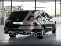 2026 Mercedes Benz C 220