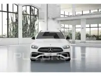 2026 Mercedes Benz C 220
