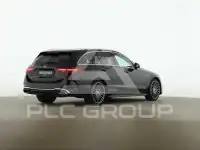 2026 Mercedes Benz C 220