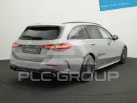 2026 Mercedes Benz C 220