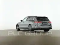 2026 Mercedes Benz C 220