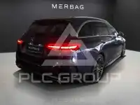 2026 Mercedes Benz C 220