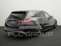 2026 Mercedes Benz C 220