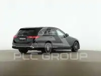 2026 Mercedes Benz C 220
