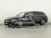 2026 Mercedes Benz C 220
