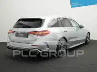 2026 Mercedes Benz C 220