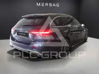 2026 Mercedes Benz C 220