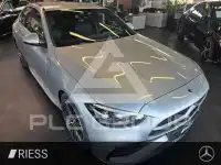 2026 Mercedes Benz C 220