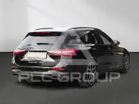 2026 Mercedes Benz C 220