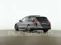 2026 Mercedes Benz C 220