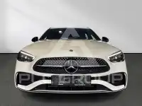 2026 Mercedes Benz C 220