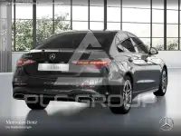 2026 Mercedes Benz C 220