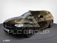 2026 Mercedes Benz C 220