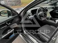 2026 Mercedes Benz C 220