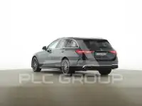2026 Mercedes Benz C 220