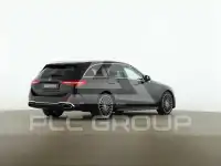 2026 Mercedes Benz C 220