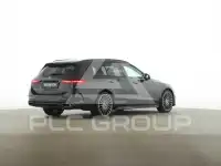 2026 Mercedes Benz C 220