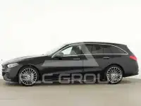 2026 Mercedes Benz C 220