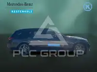 2026 Mercedes Benz C 220
