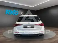 2026 Mercedes Benz C 220