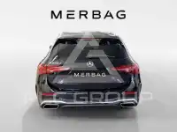 2026 Mercedes Benz C 220