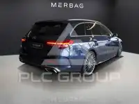 2026 Mercedes Benz C 220